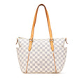 Louis Vuitton Damier Azur Totally PM