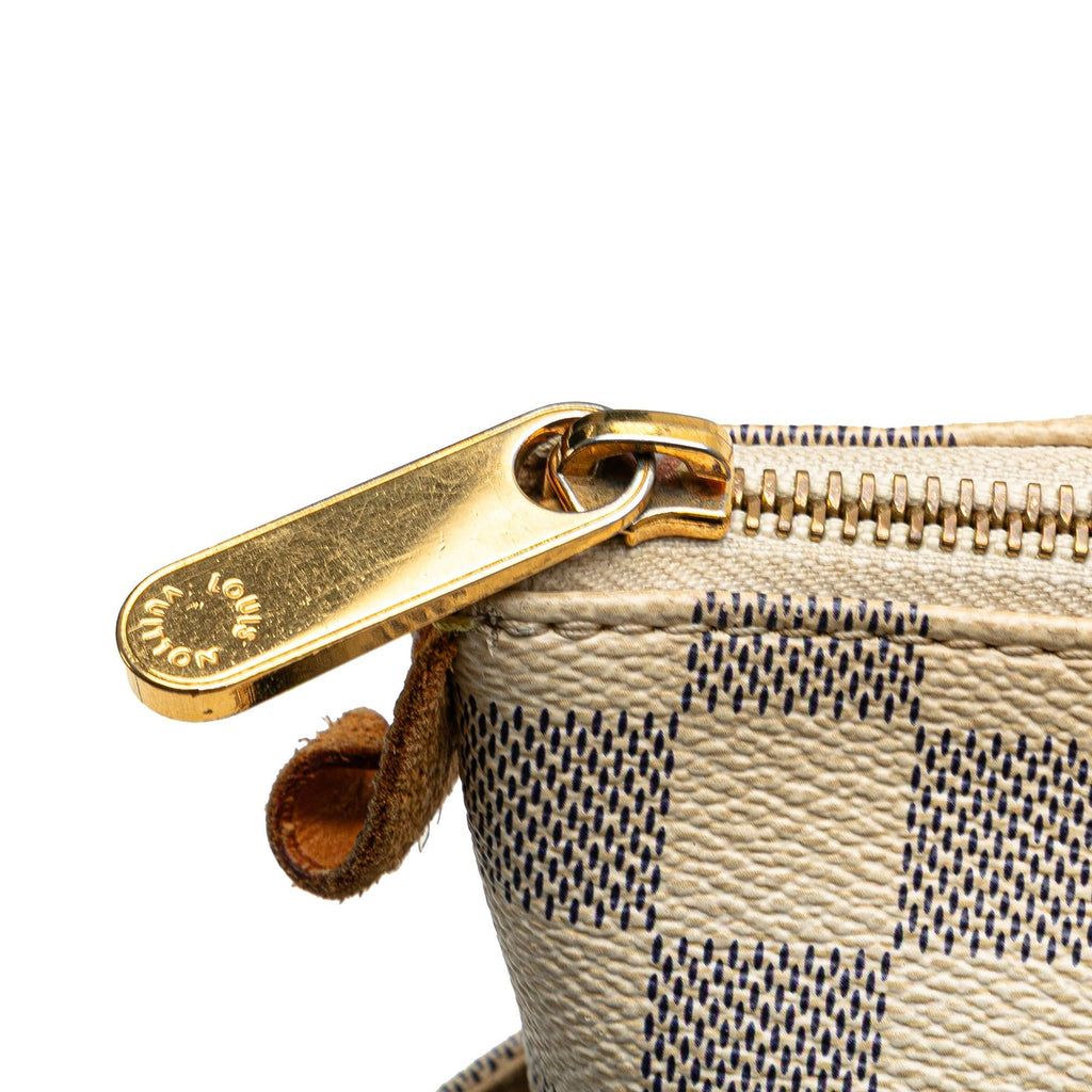 Louis Vuitton Damier Azur Totally PM