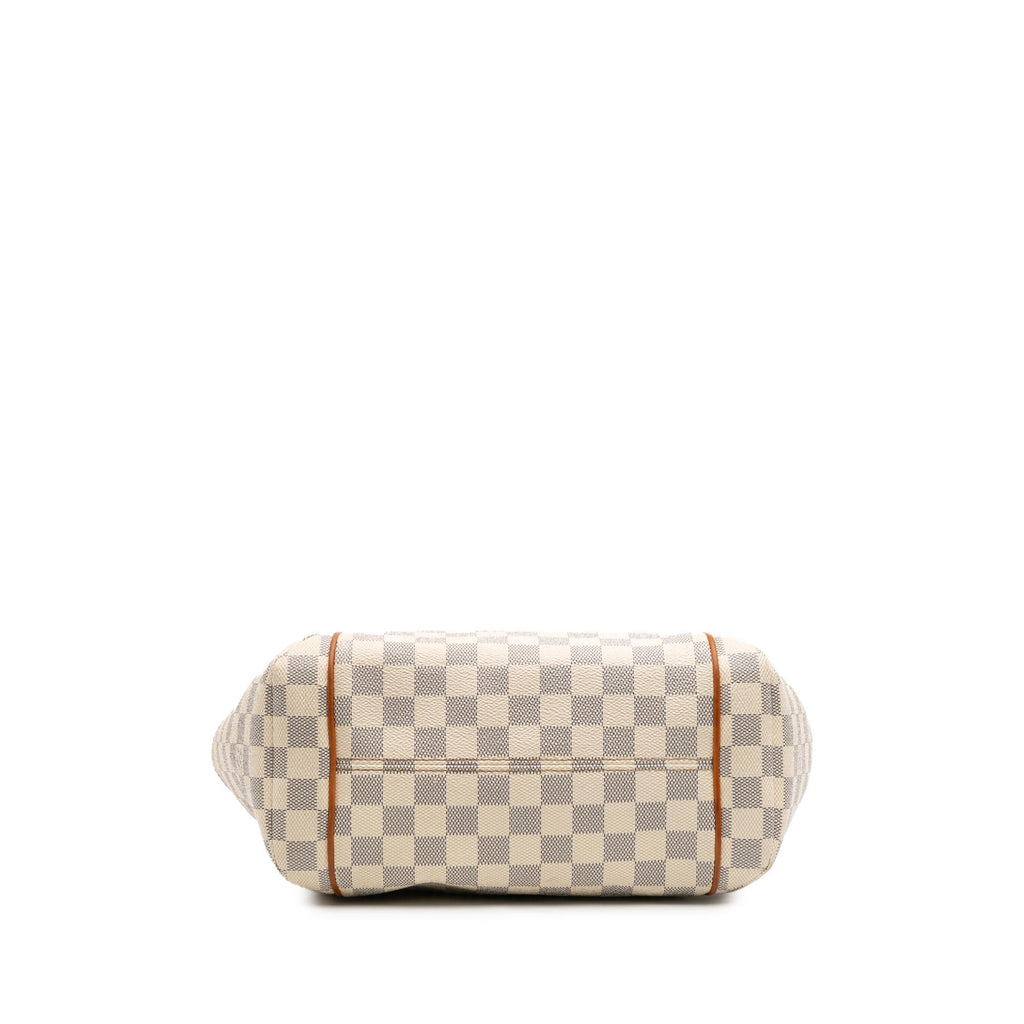 Louis Vuitton Damier Azur Totally PM