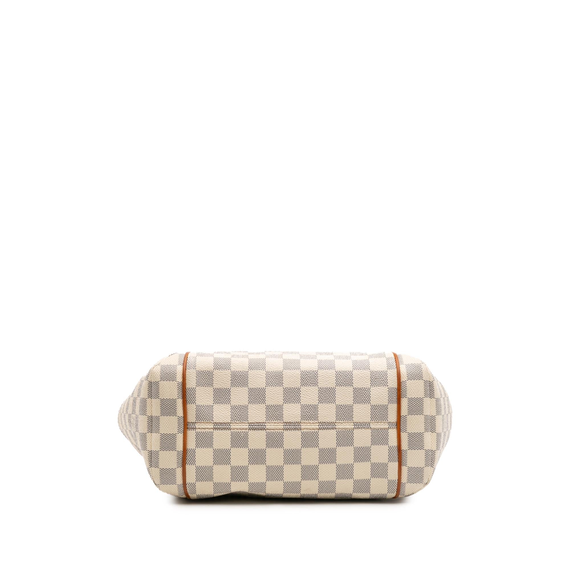Louis Vuitton Damier Azur Totally PM