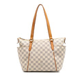 Louis Vuitton Damier Azur Totally PM