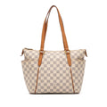 Louis Vuitton Damier Azur Totally PM