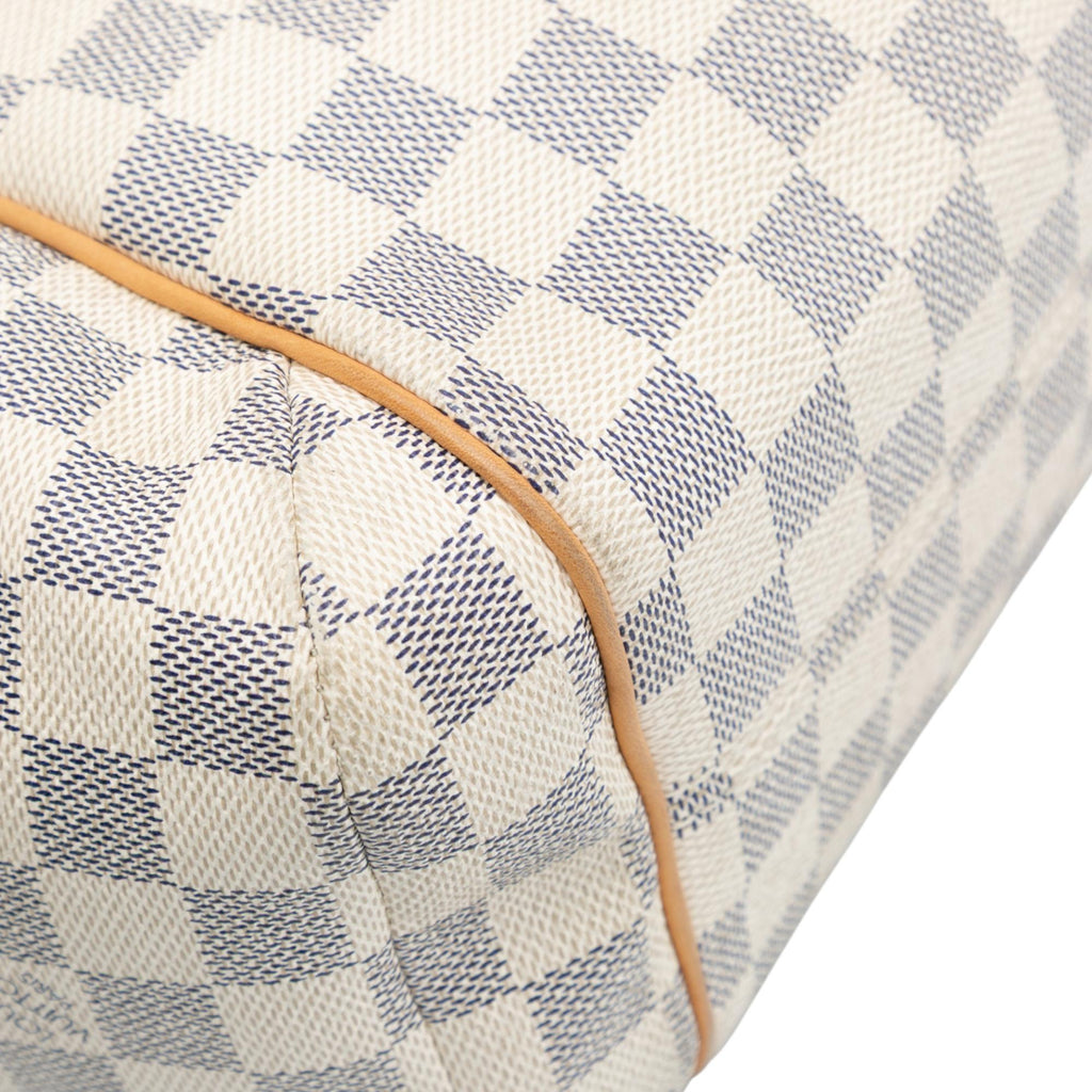 Louis Vuitton Damier Azur Totally PM