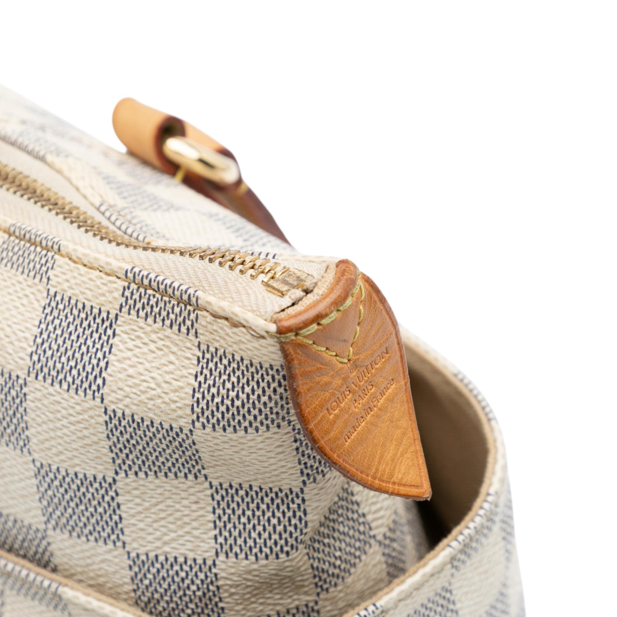 Louis Vuitton Damier Azur Totally PM