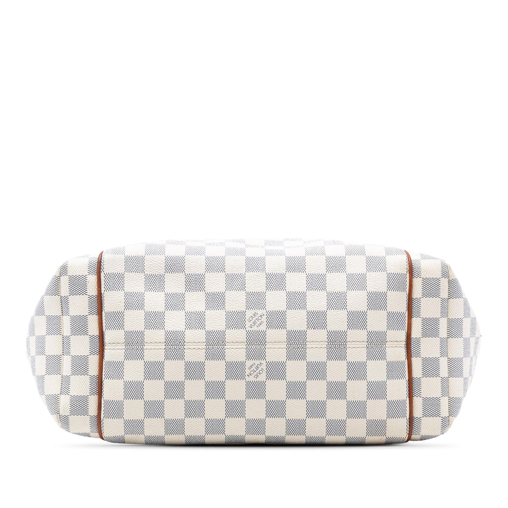 Louis Vuitton Damier Azur Totally PM