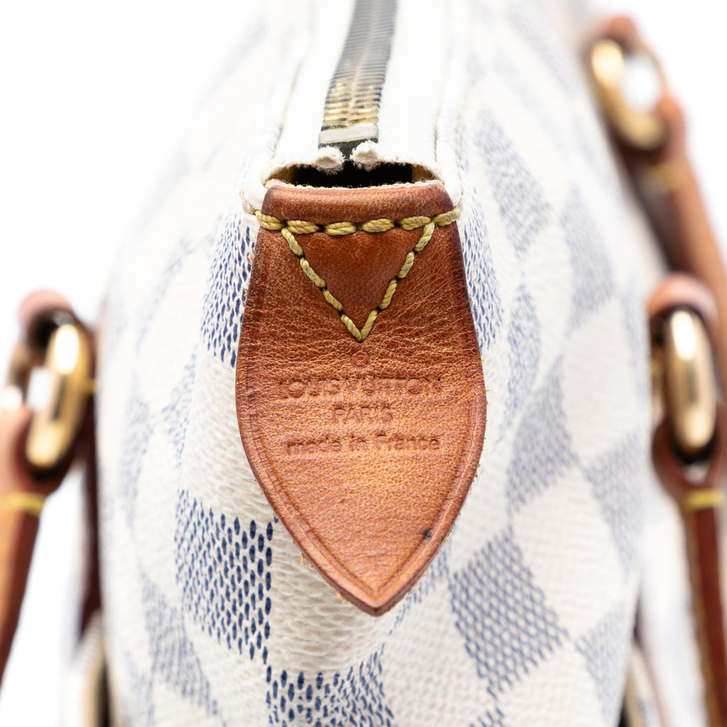 Louis Vuitton Damier Azur Totally PM
