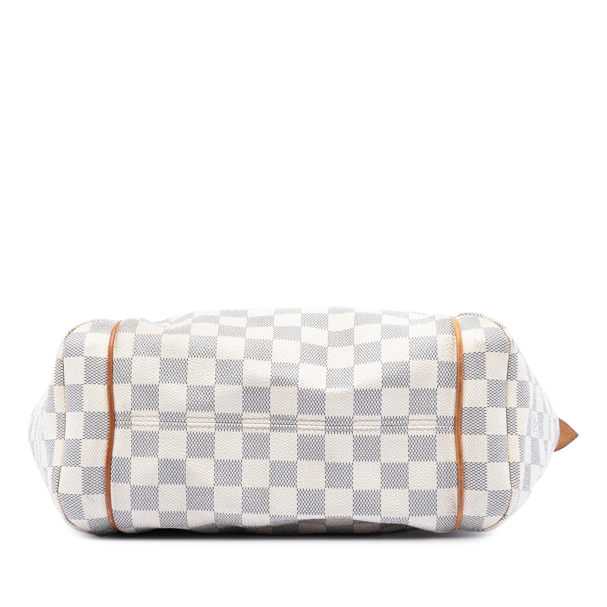 Louis Vuitton Damier Azur Totally PM