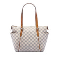 Louis Vuitton Damier Azur Totally PM