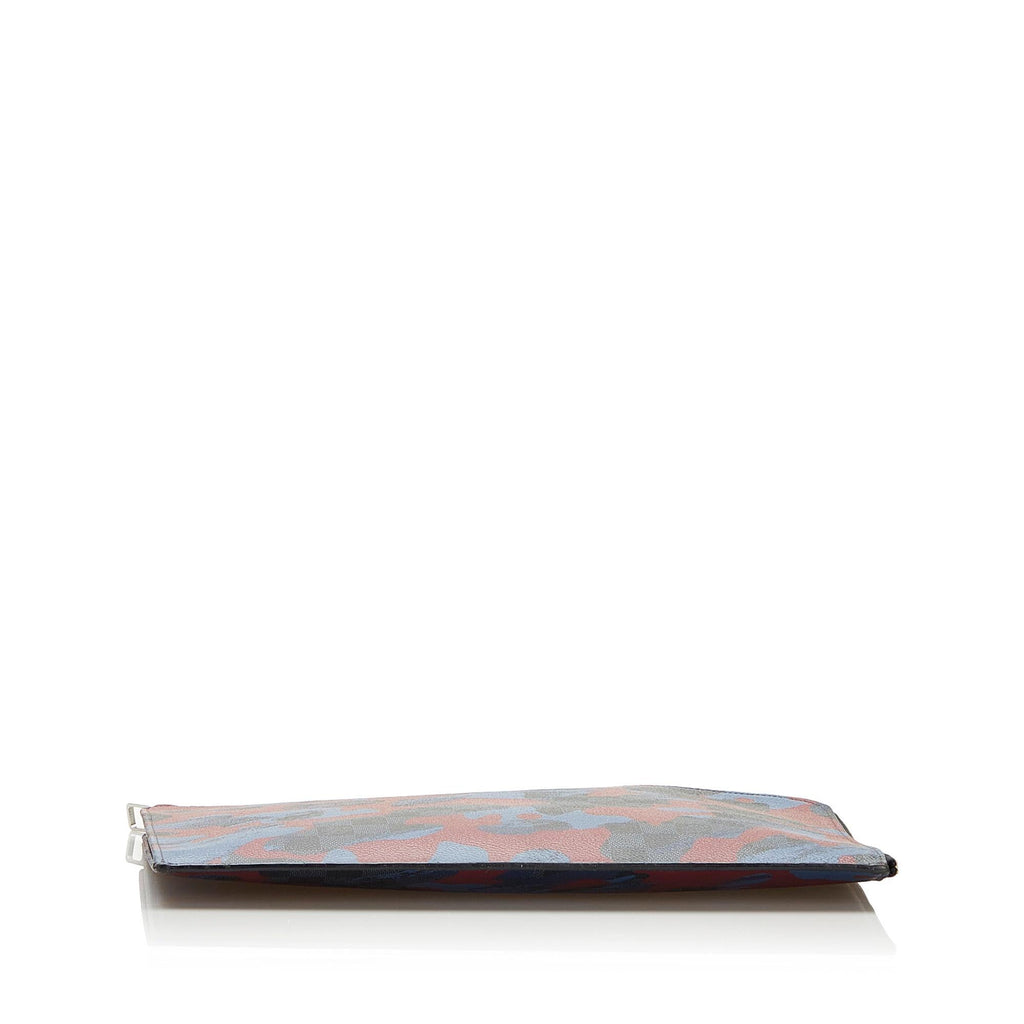 Louis Vuitton Damier Cobalt Camouflage Pochette Jour GM