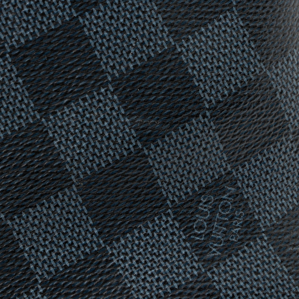 Louis Vuitton Damier Cobalt Canvas Folded N/S Tote