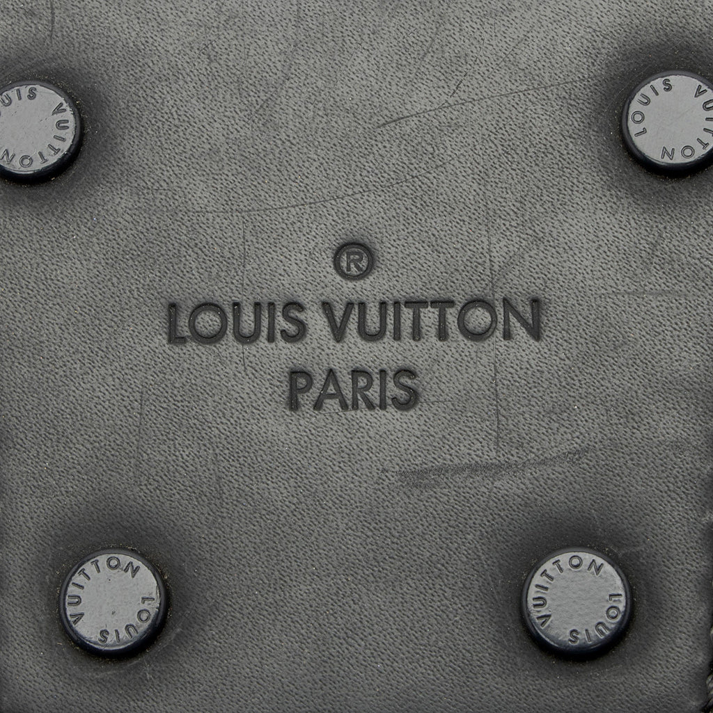 Louis Vuitton Damier Cobalt Canvas Folded N/S Tote