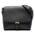 Louis Vuitton Damier Cobalt Newport Messenger PM