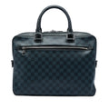 Louis Vuitton Damier Cobalt Porte Documents Business