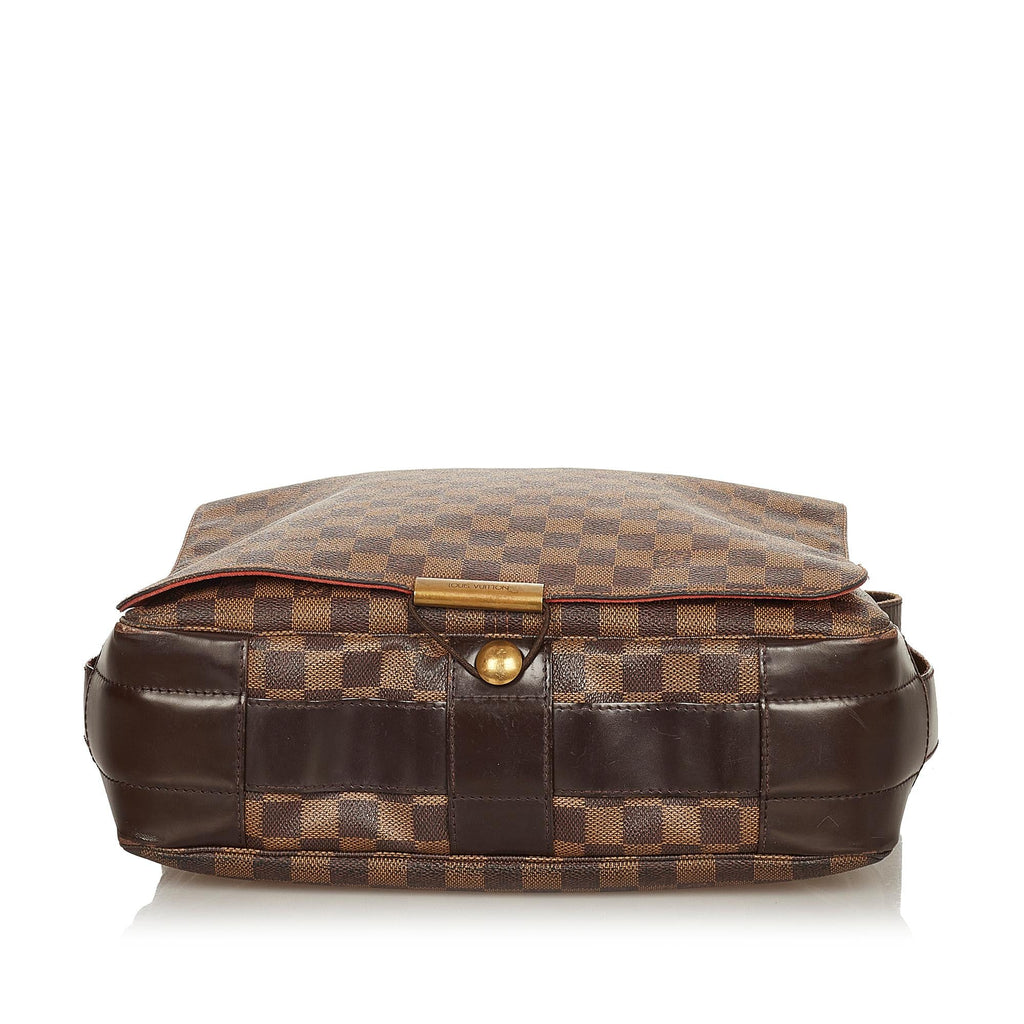 Louis Vuitton Damier Ebene Abbesses (SHG-26371)