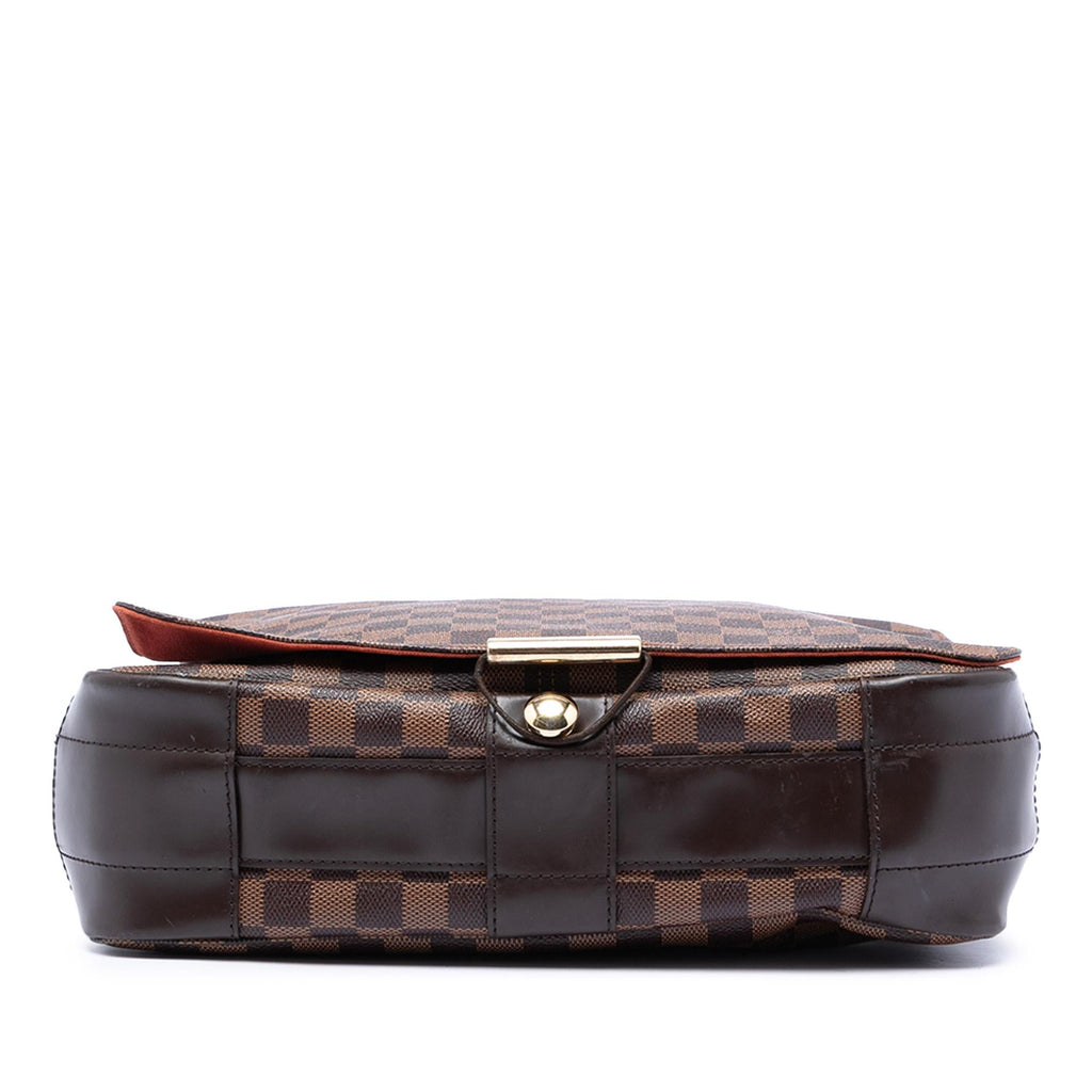 Louis Vuitton Damier Ebene Abbesses