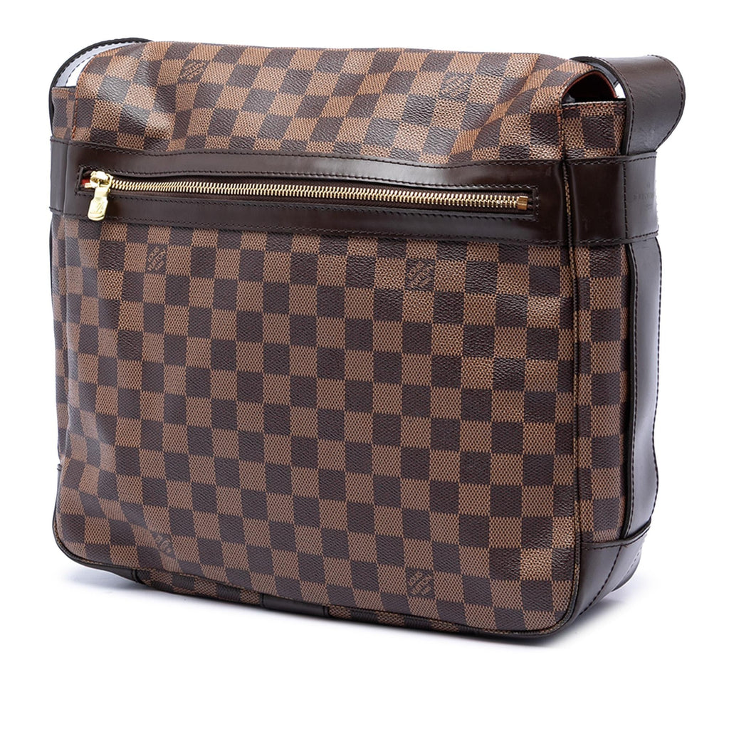 Louis Vuitton Damier Ebene Abbesses