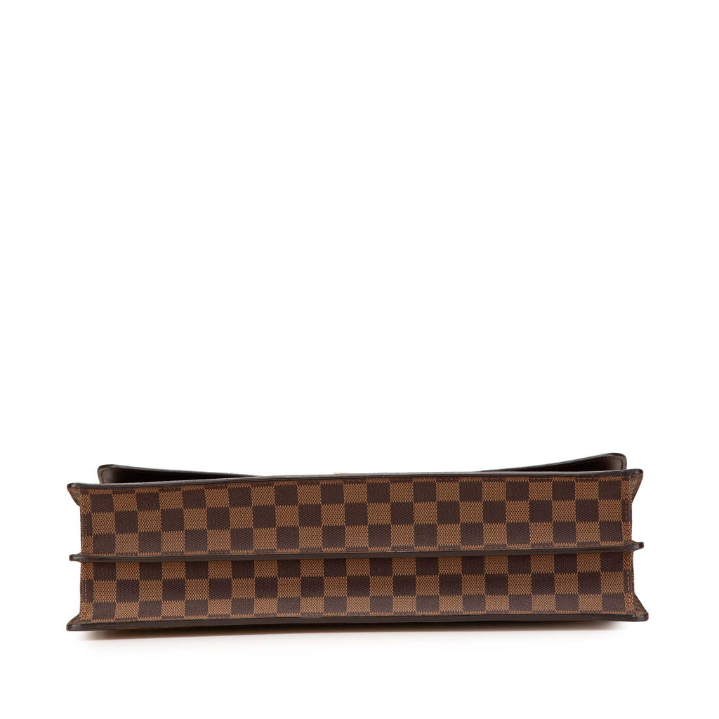 Louis Vuitton Damier Ebene Altona GM