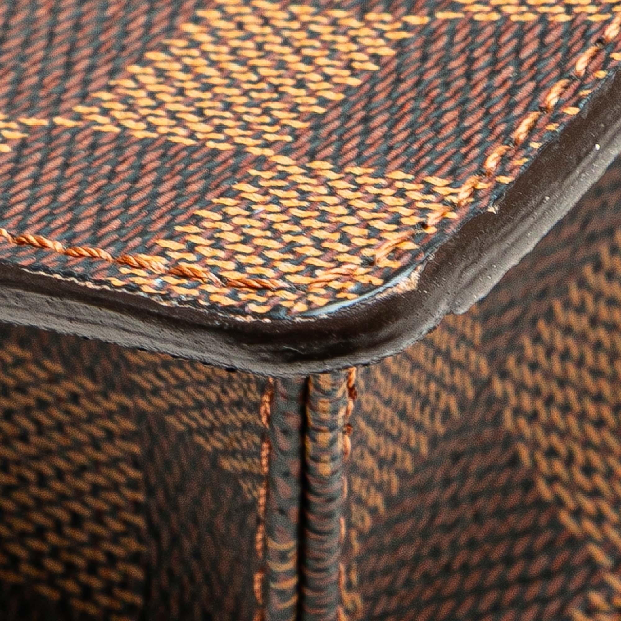 Louis Vuitton Damier Ebene Altona GM