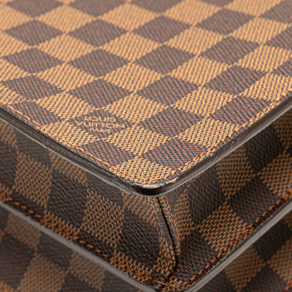 Louis Vuitton Damier Ebene Altona GM