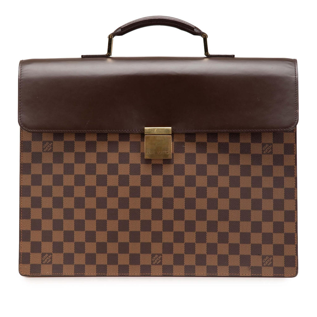 Louis Vuitton Damier Ebene Altona GM