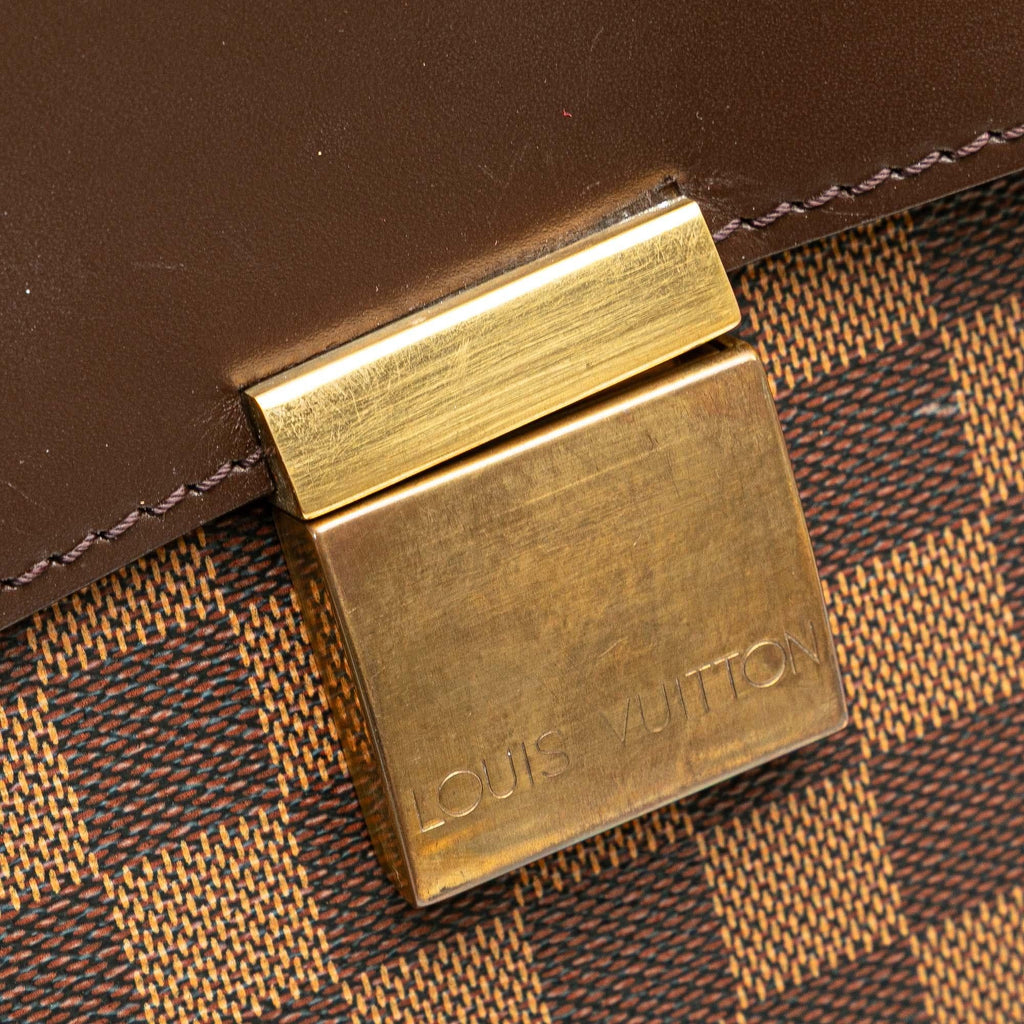 Louis Vuitton Damier Ebene Altona GM