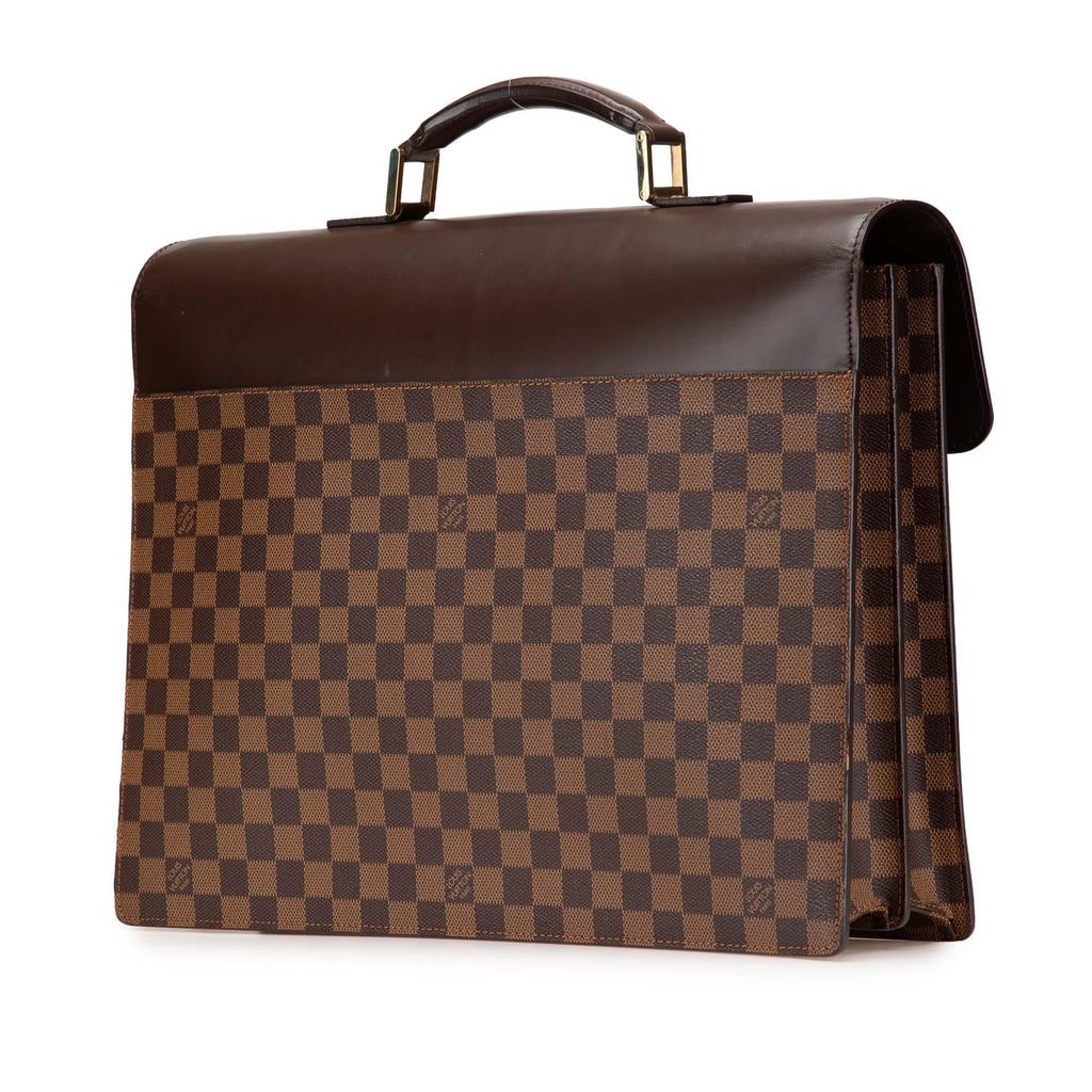 Louis Vuitton Damier Ebene Altona GM