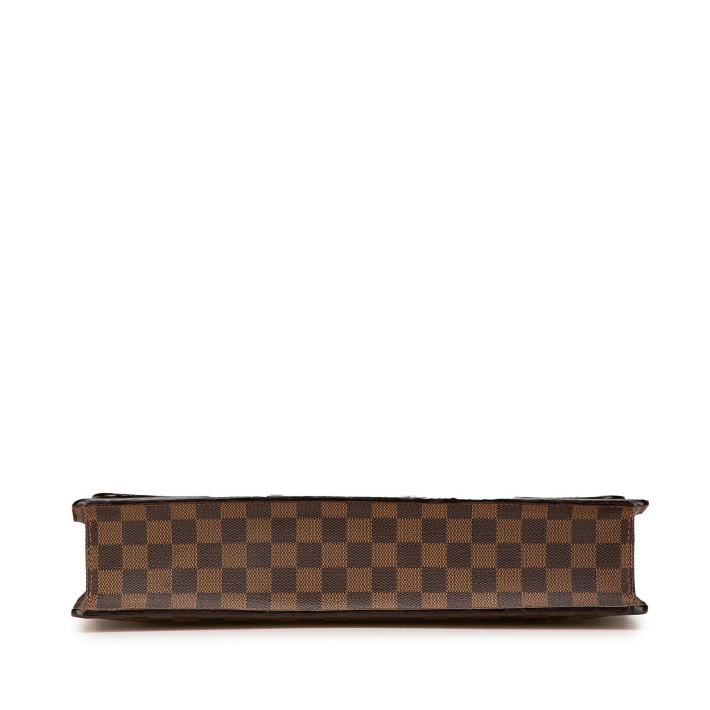 Louis Vuitton Damier Ebene Altona PM