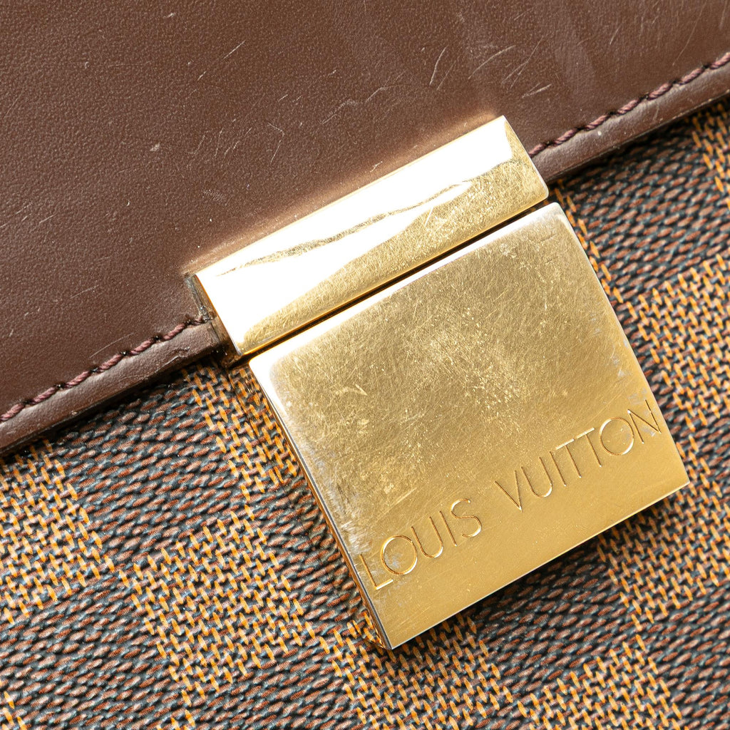 Louis Vuitton Damier Ebene Altona PM