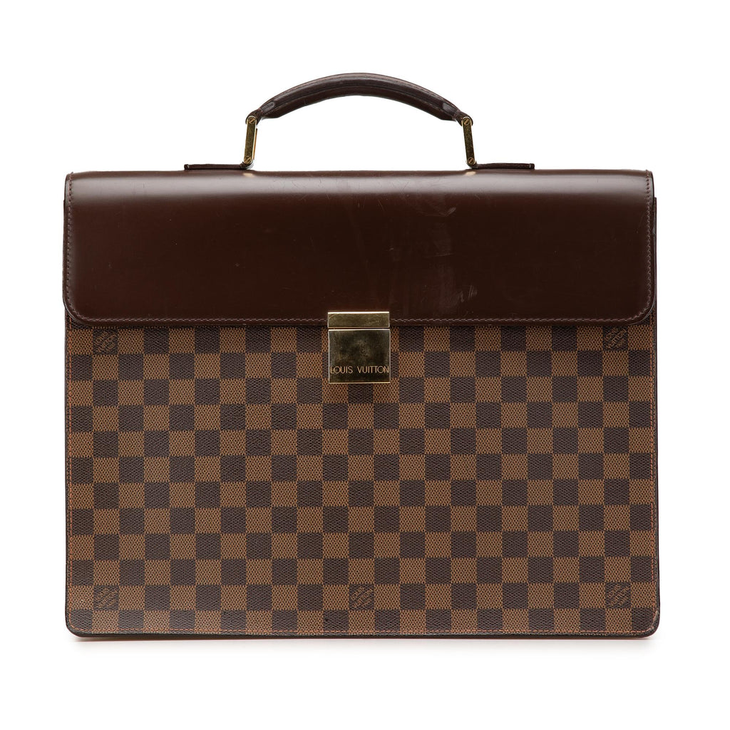 Louis Vuitton Damier Ebene Altona PM