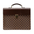 Louis Vuitton Damier Ebene Altona PM