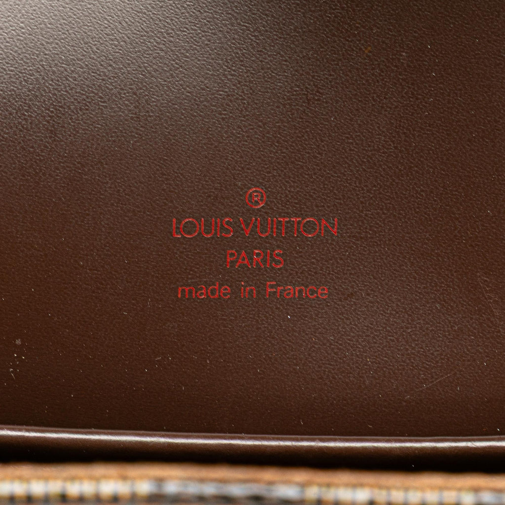 Louis Vuitton Damier Ebene Altona PM