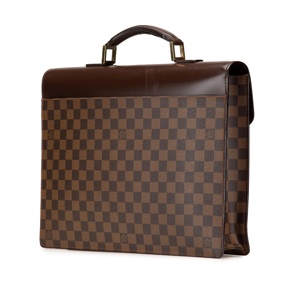 Louis Vuitton Damier Ebene Altona PM