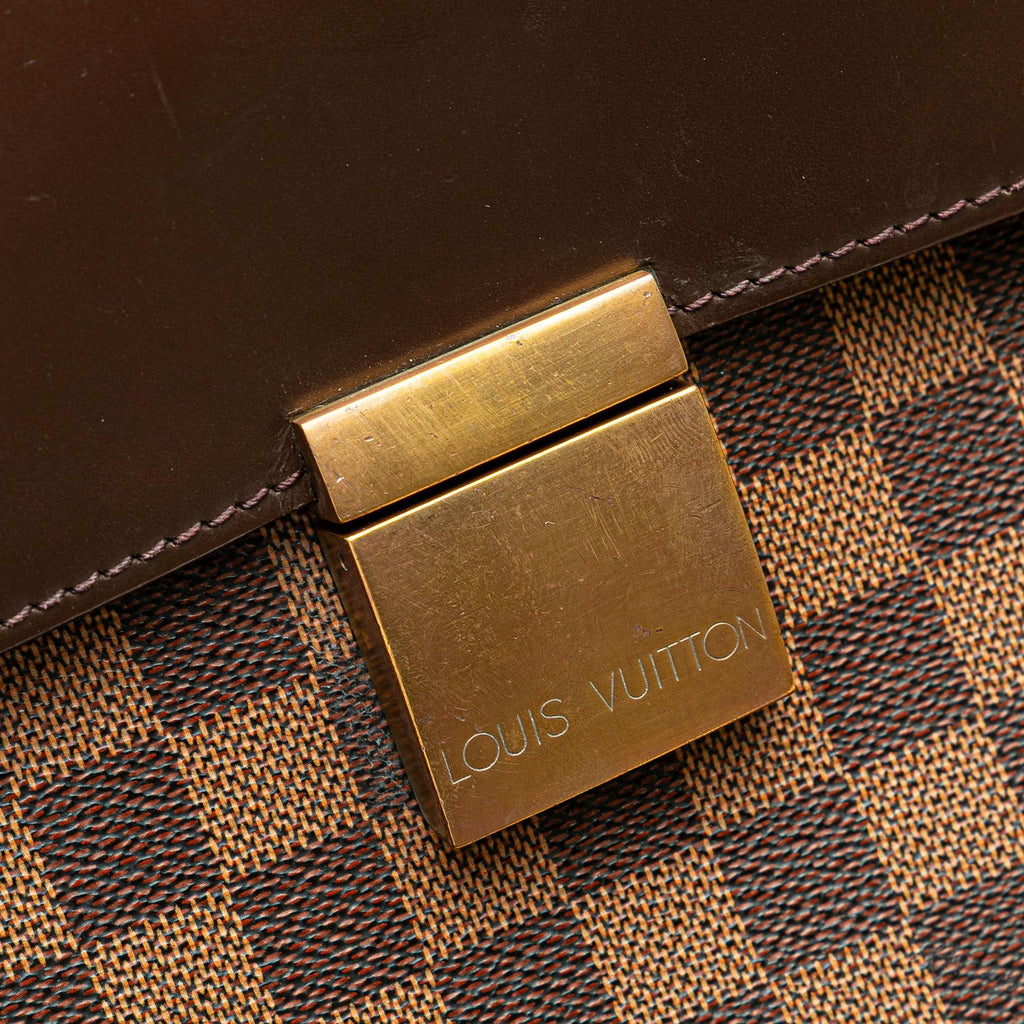 Louis Vuitton Damier Ebene Altona PM