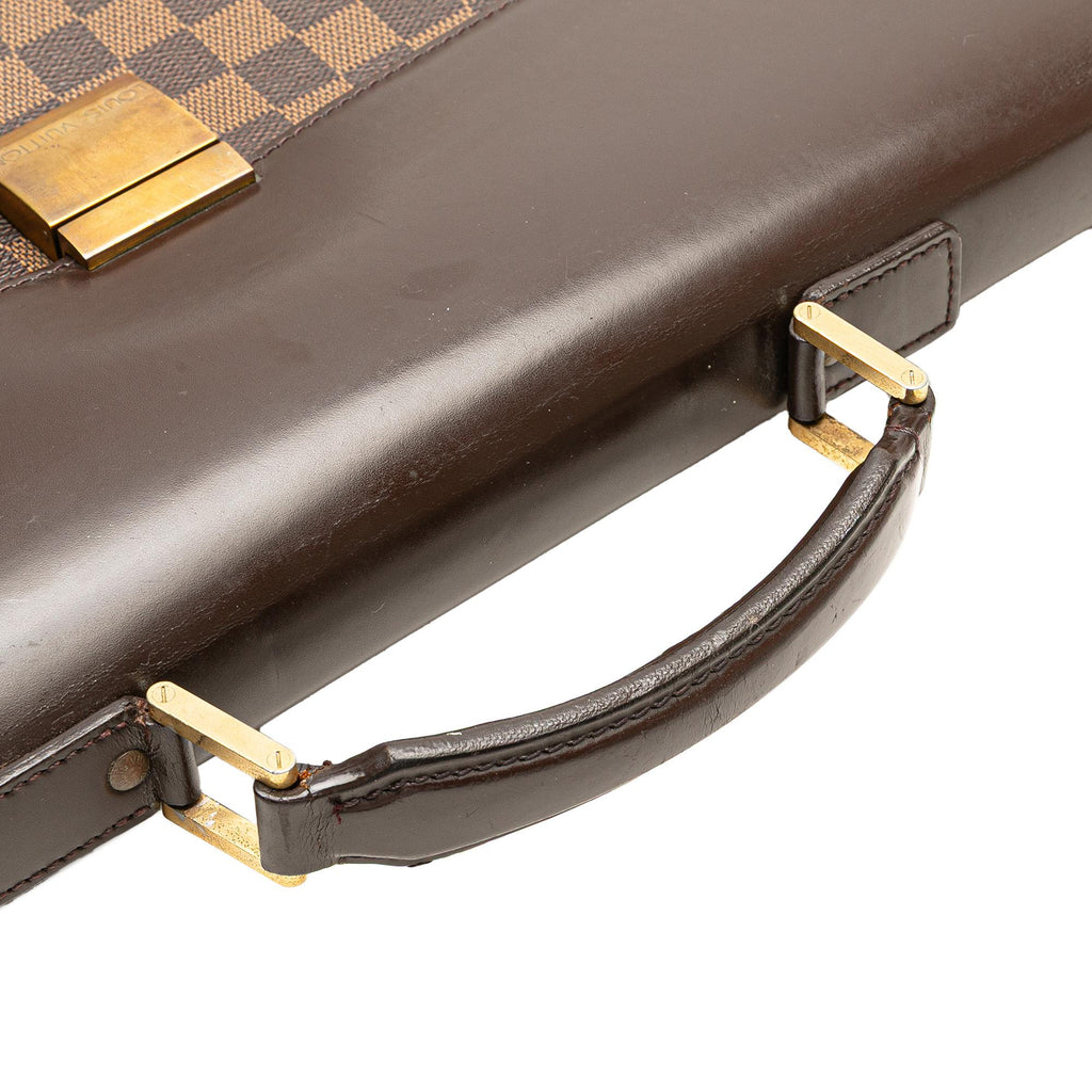 Louis Vuitton Damier Ebene Altona PM