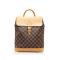 Louis Vuitton Damier Ebene Arlequin (SHG-vBxsHK)
