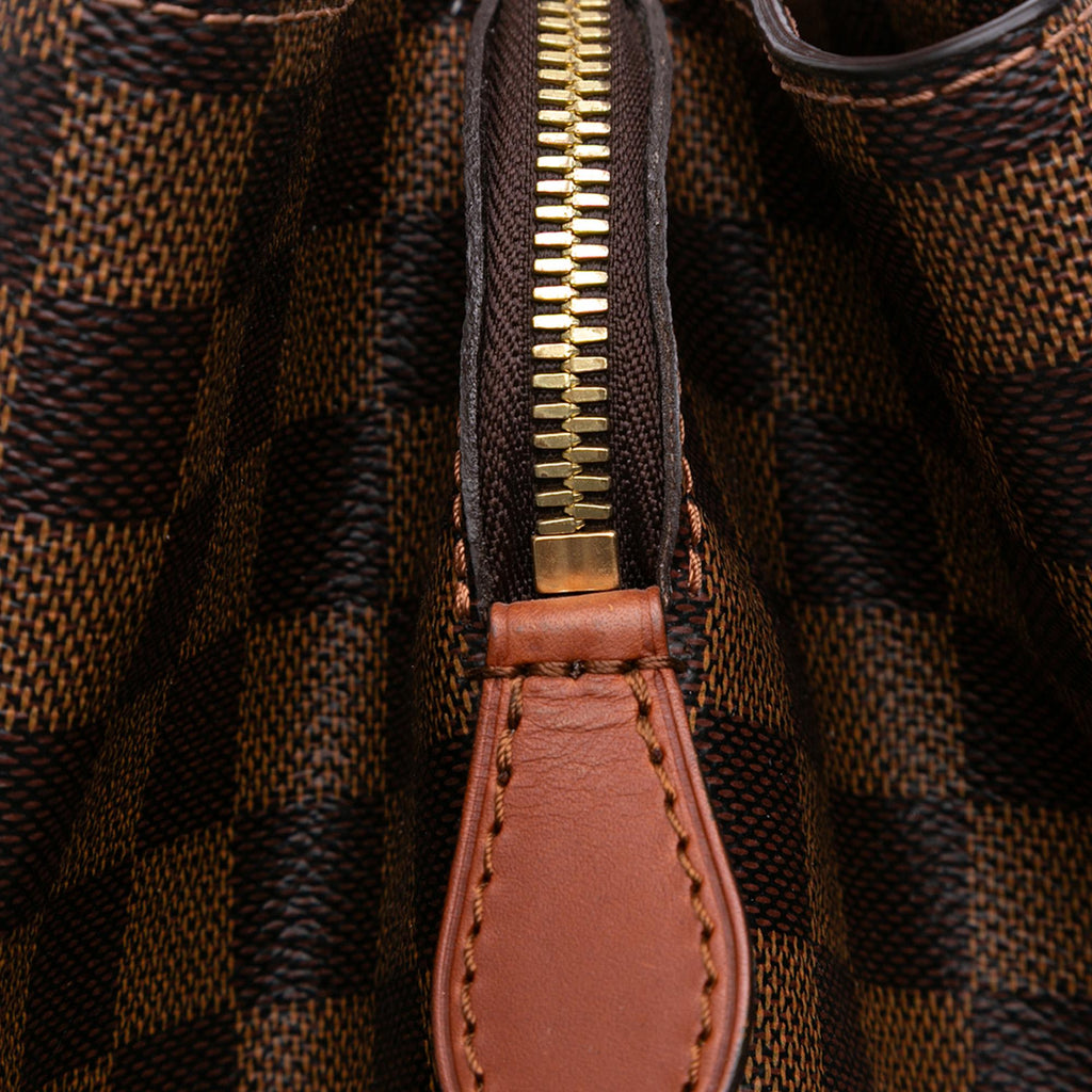 Louis Vuitton Damier Ebene Ascot