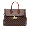 Louis Vuitton Damier Ebene Ascot