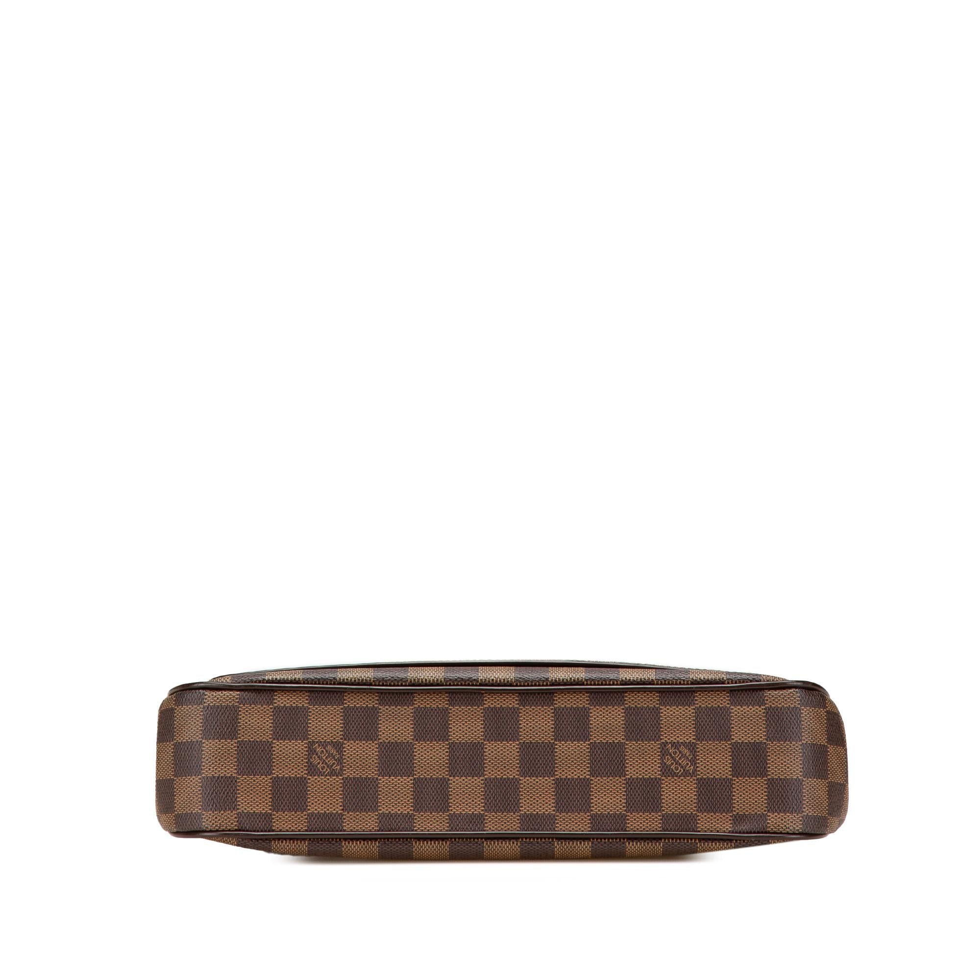 Louis Vuitton Damier Ebene Aubagne