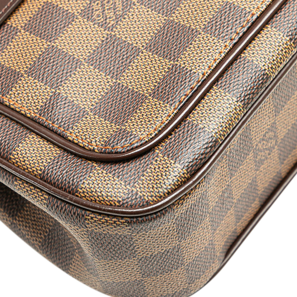 Louis Vuitton Damier Ebene Aubagne