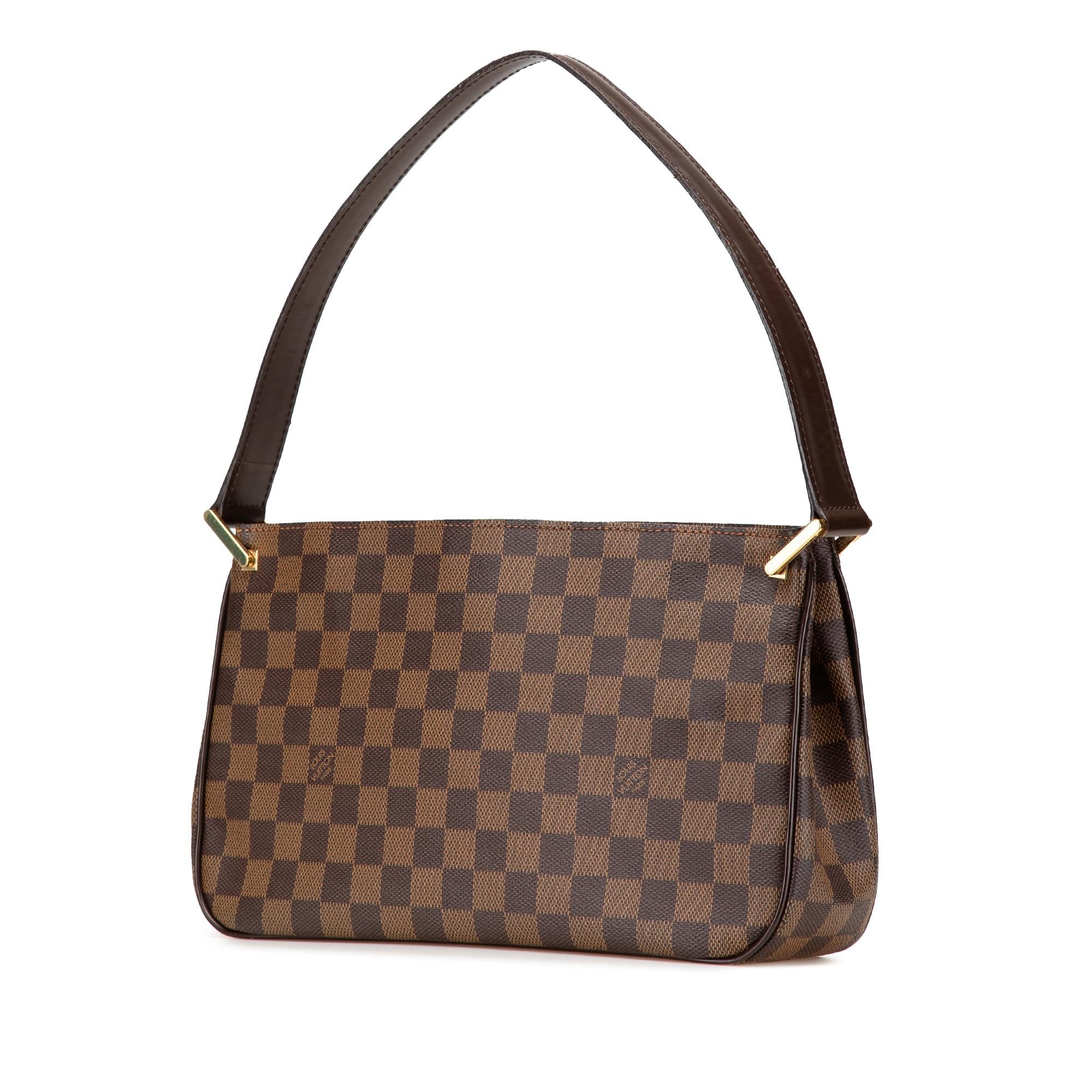 Louis Vuitton Damier Ebene Aubagne
