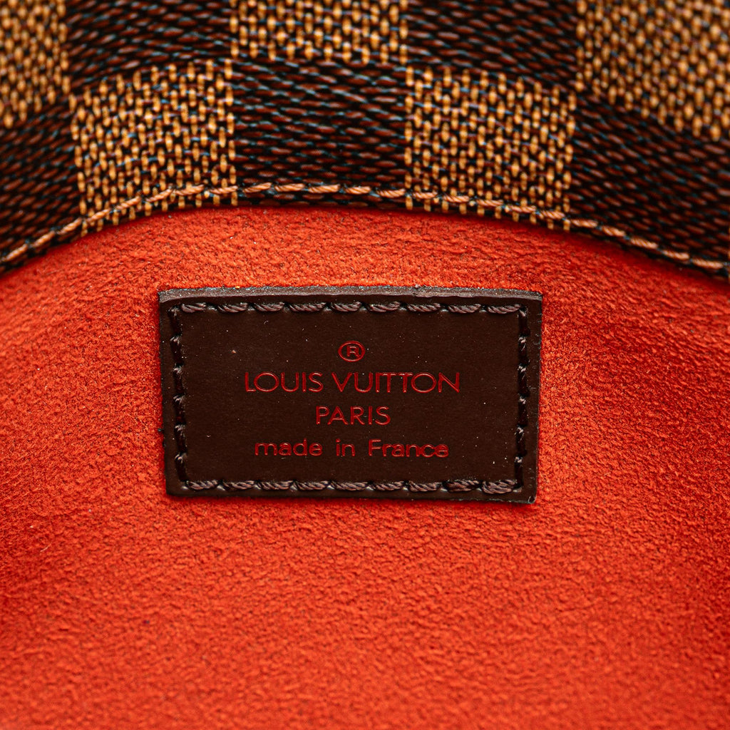 Louis Vuitton Damier Ebene Aubagne