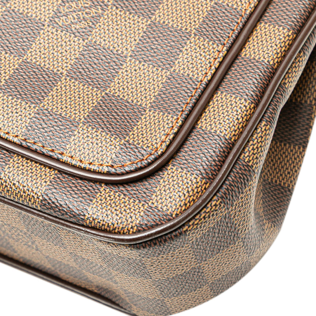 Louis Vuitton Damier Ebene Aubagne