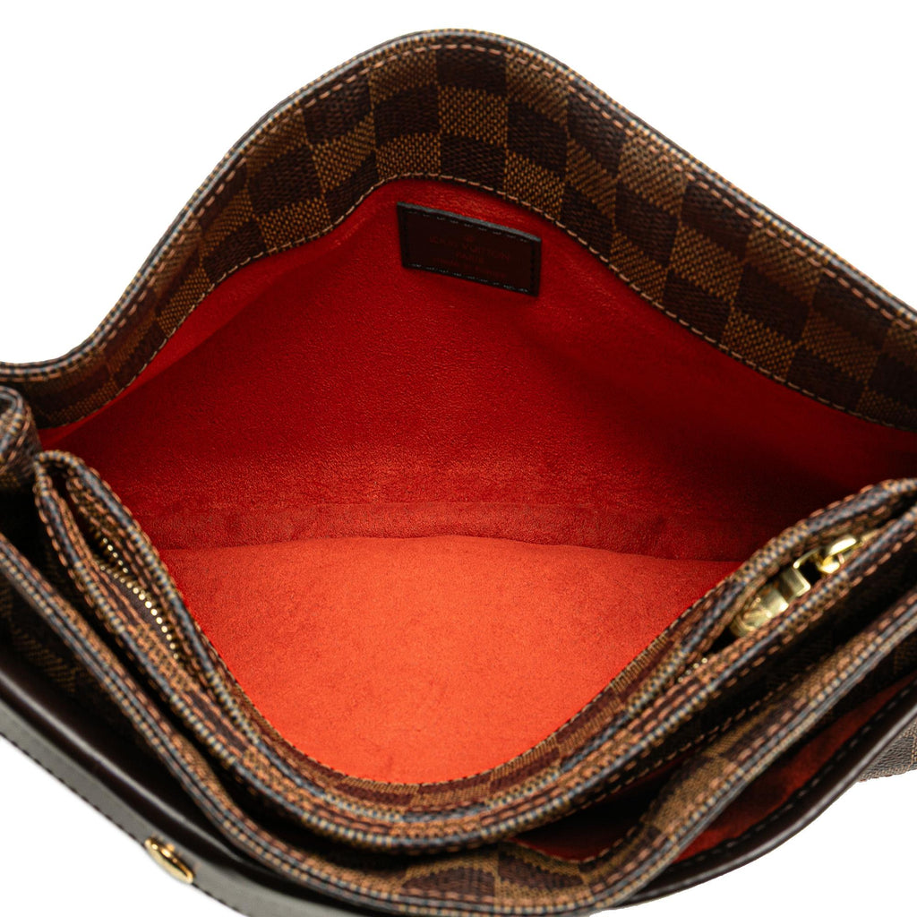 Louis Vuitton Damier Ebene Aubagne