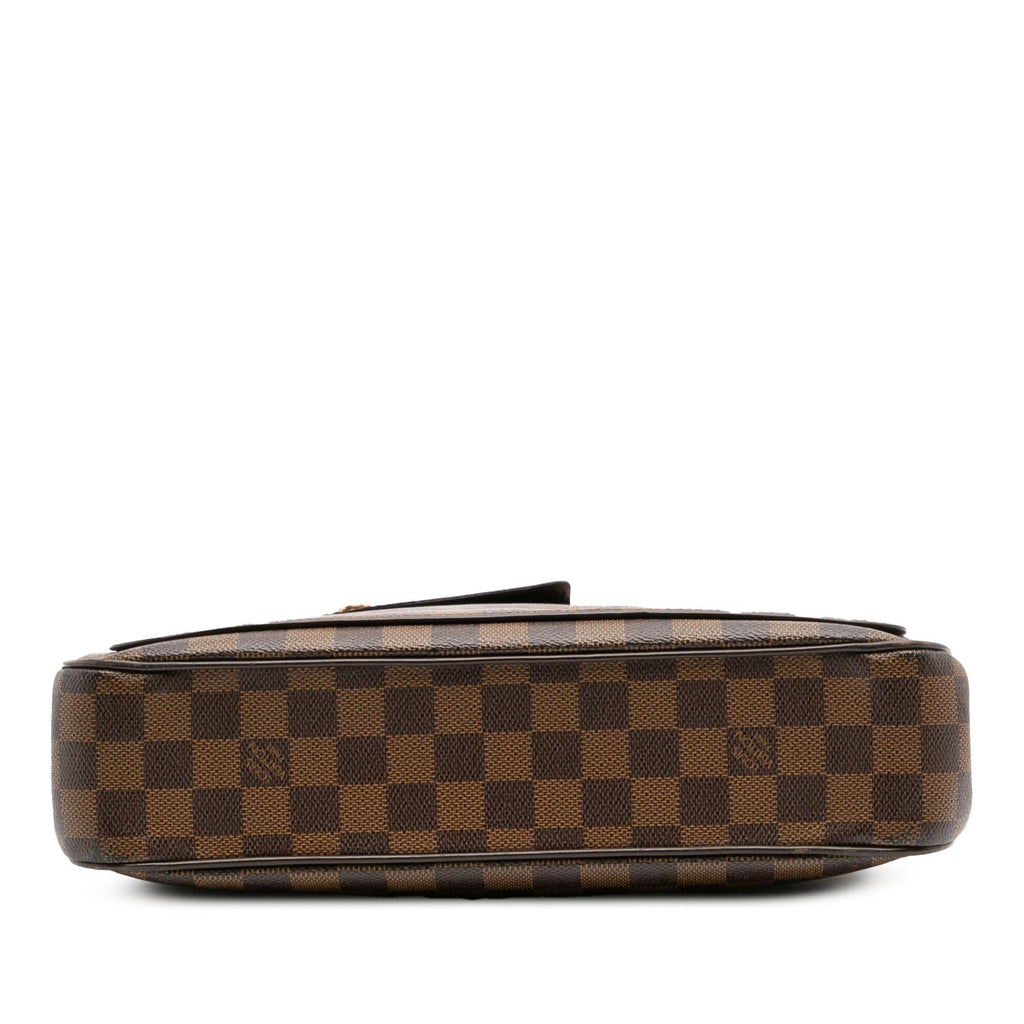 Louis Vuitton Damier Ebene Aubagne