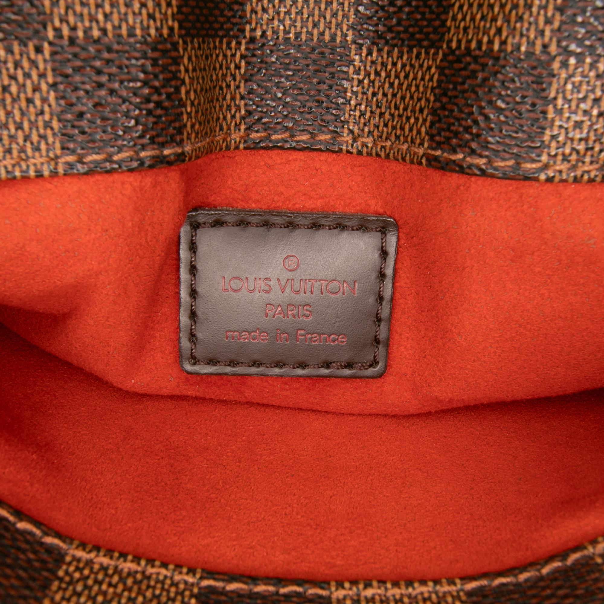 Louis Vuitton Damier Ebene Aubagne