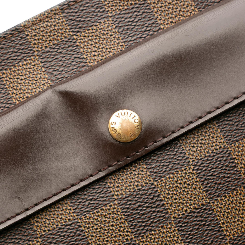 Louis Vuitton Damier Ebene Aubagne