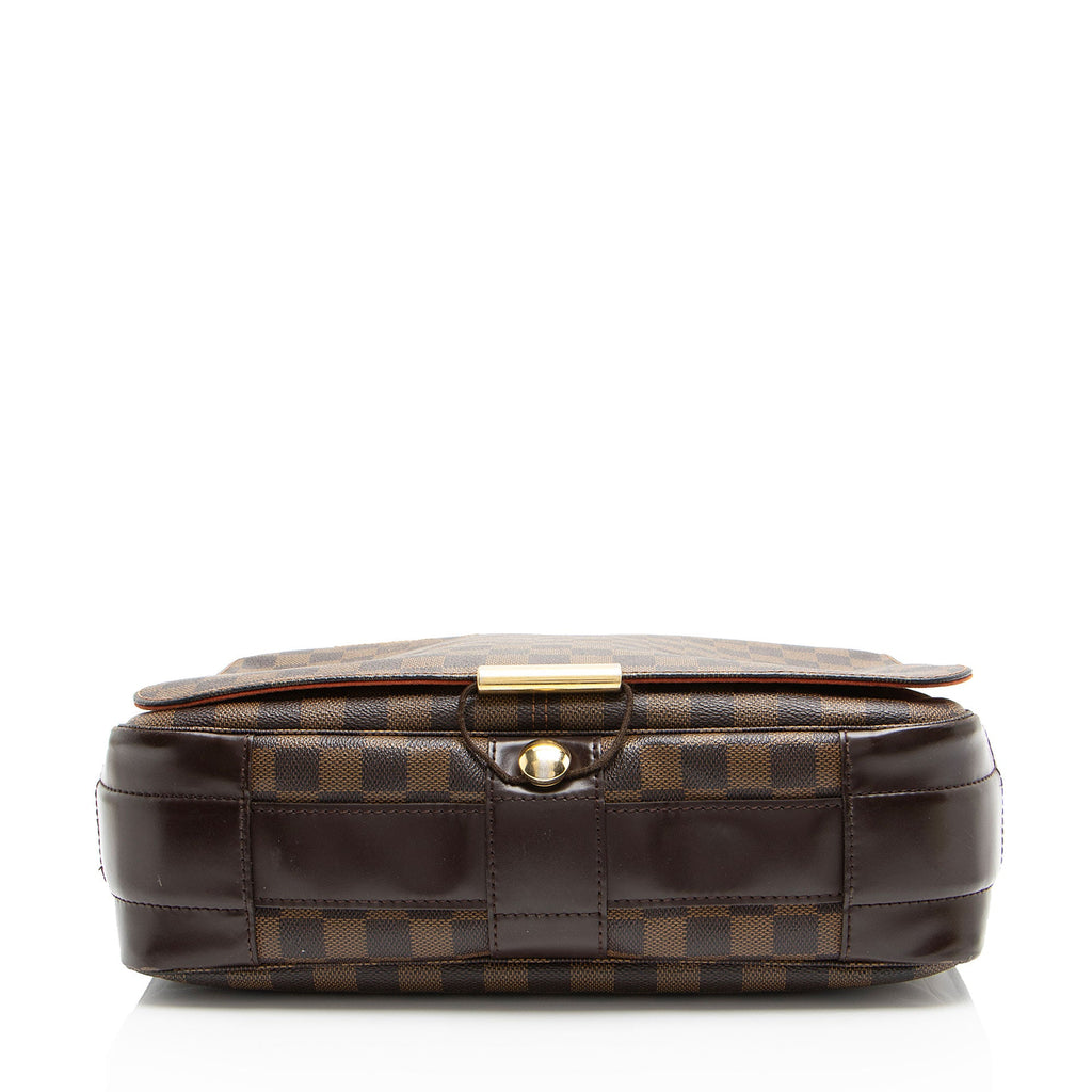 Louis Vuitton Damier Ebene Bastille Messenger