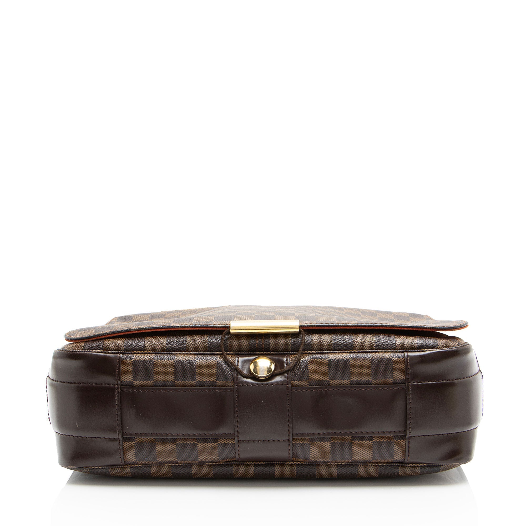 Louis Vuitton Damier Ebene Bastille Messenger