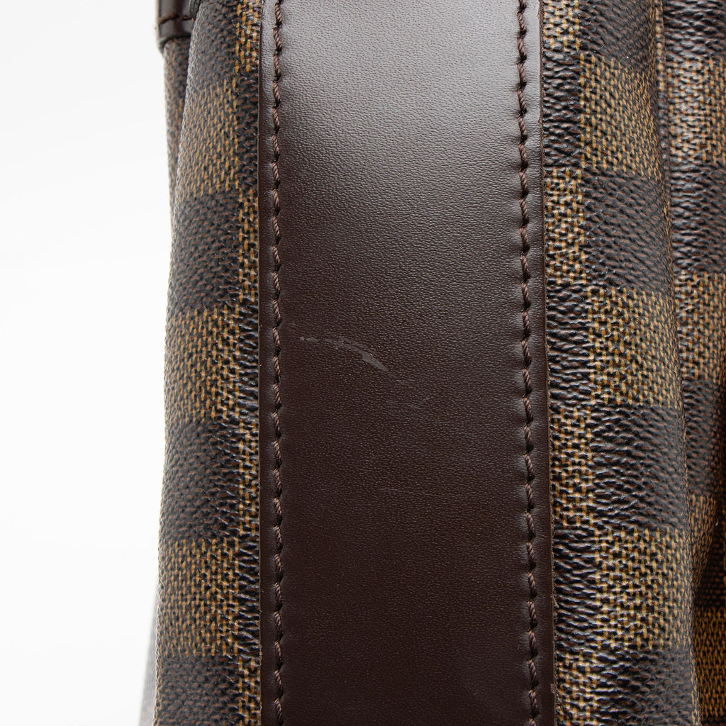 Louis Vuitton Damier Ebene Bastille Messenger