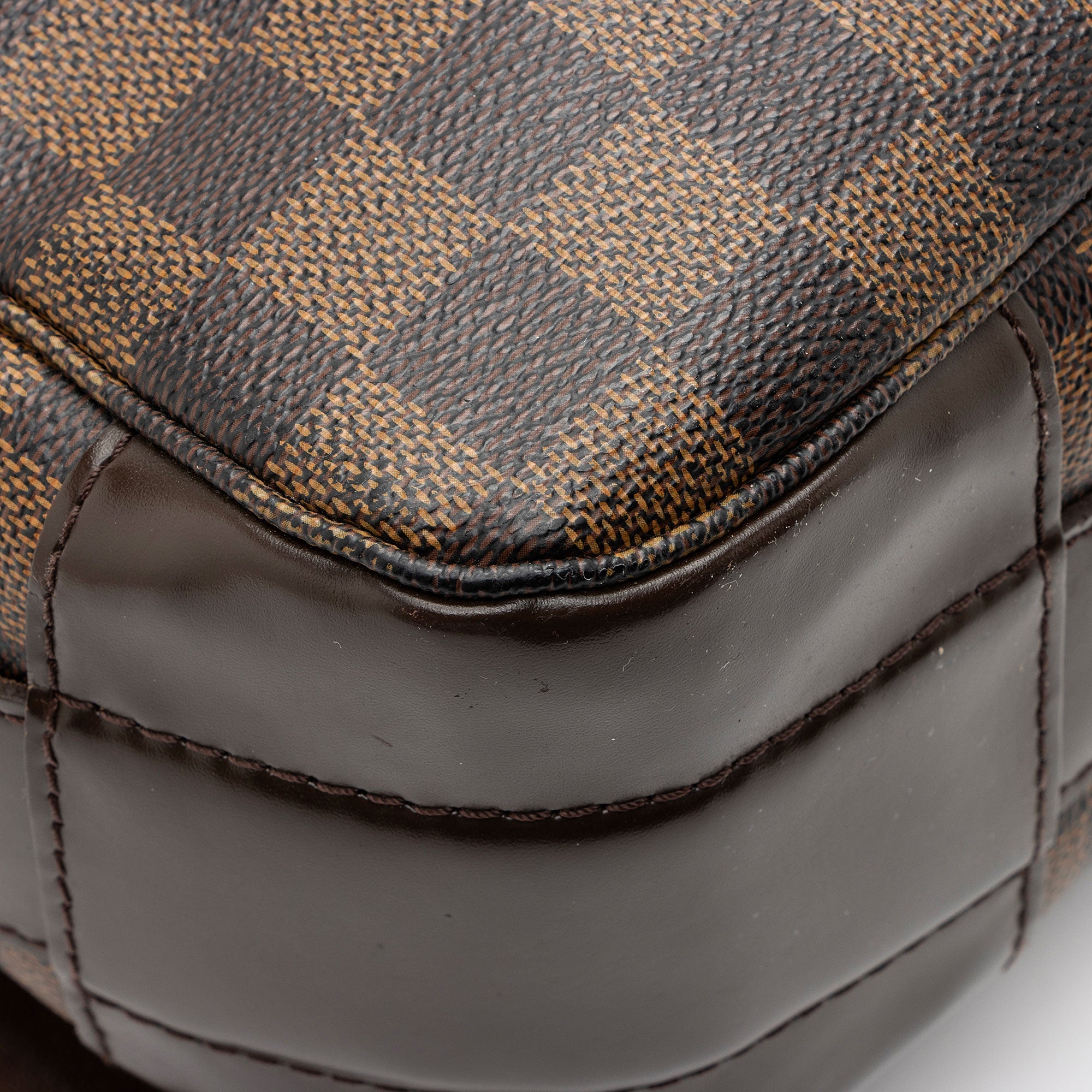 Louis Vuitton Damier Ebene Bastille Messenger